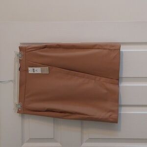 NWT Banana Republic Skirt 00P